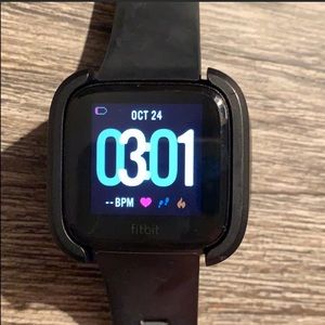 FitBit Versa